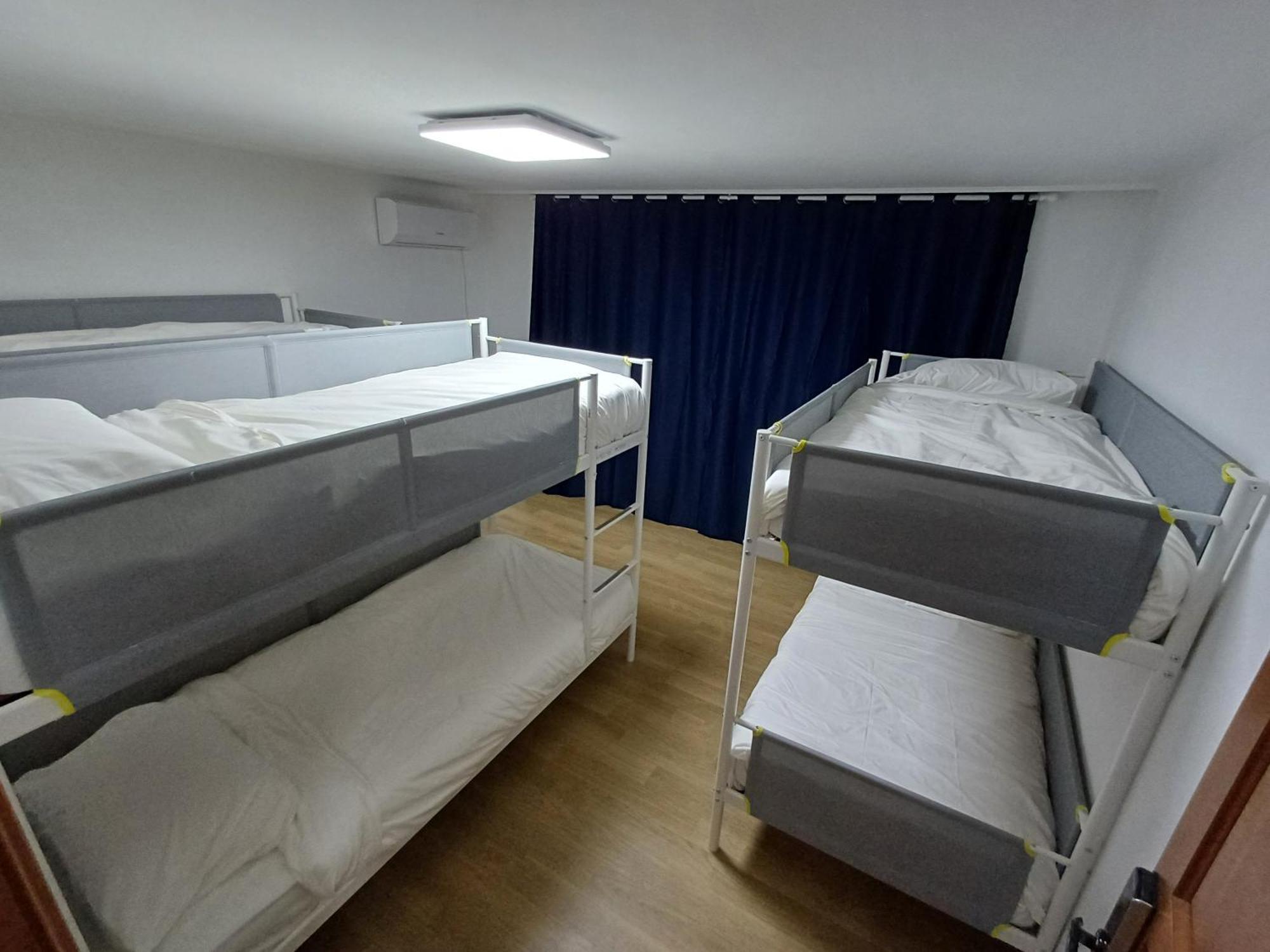Ocean'S Guesthouse - Foreigners Only Seoul Eksteriør billede