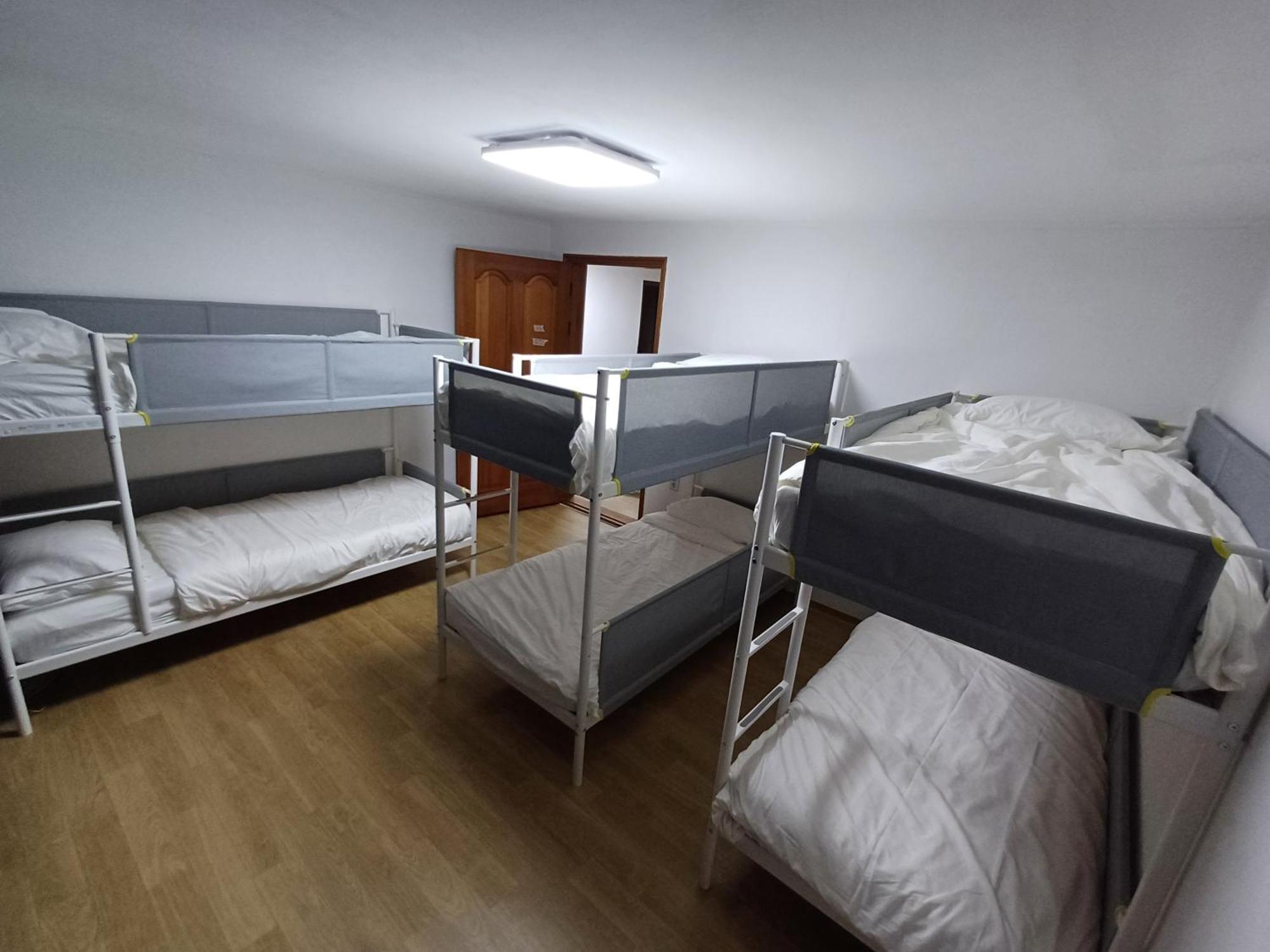 Ocean'S Guesthouse - Foreigners Only Seoul Eksteriør billede