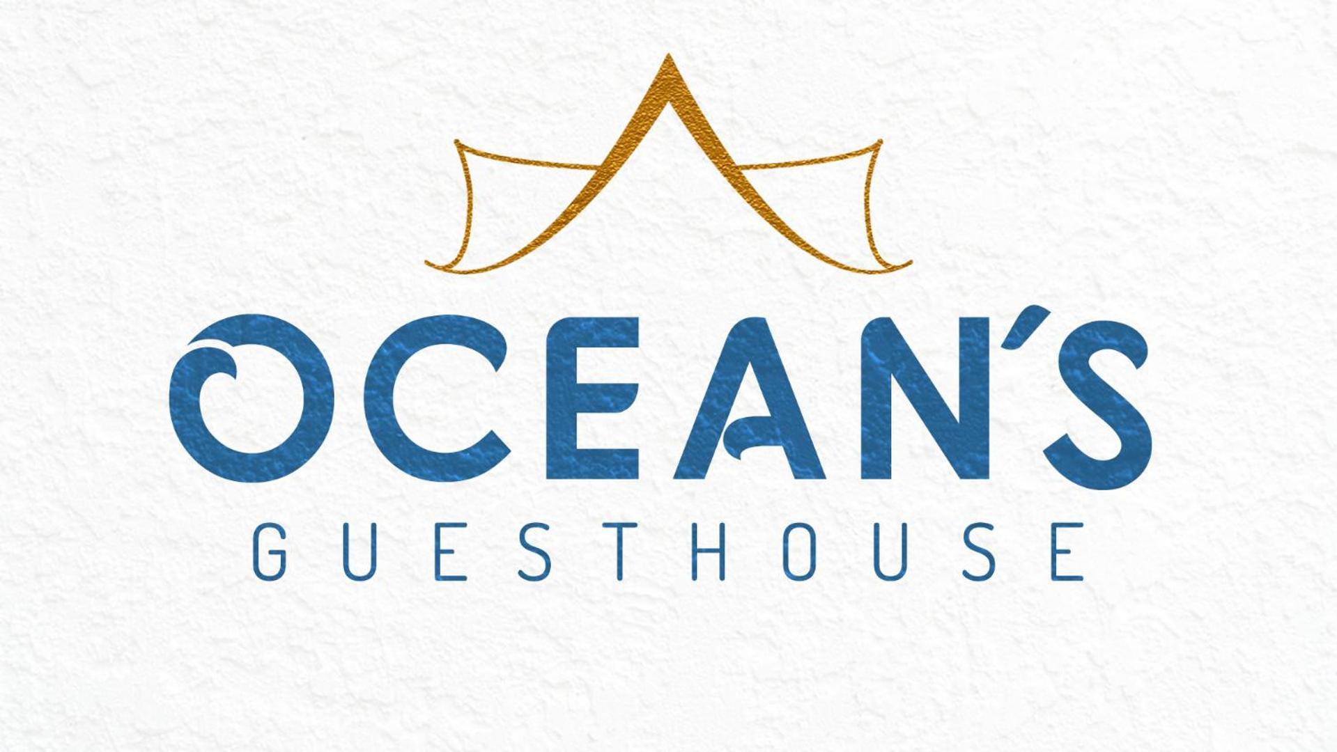 Ocean'S Guesthouse - Foreigners Only Seoul Eksteriør billede