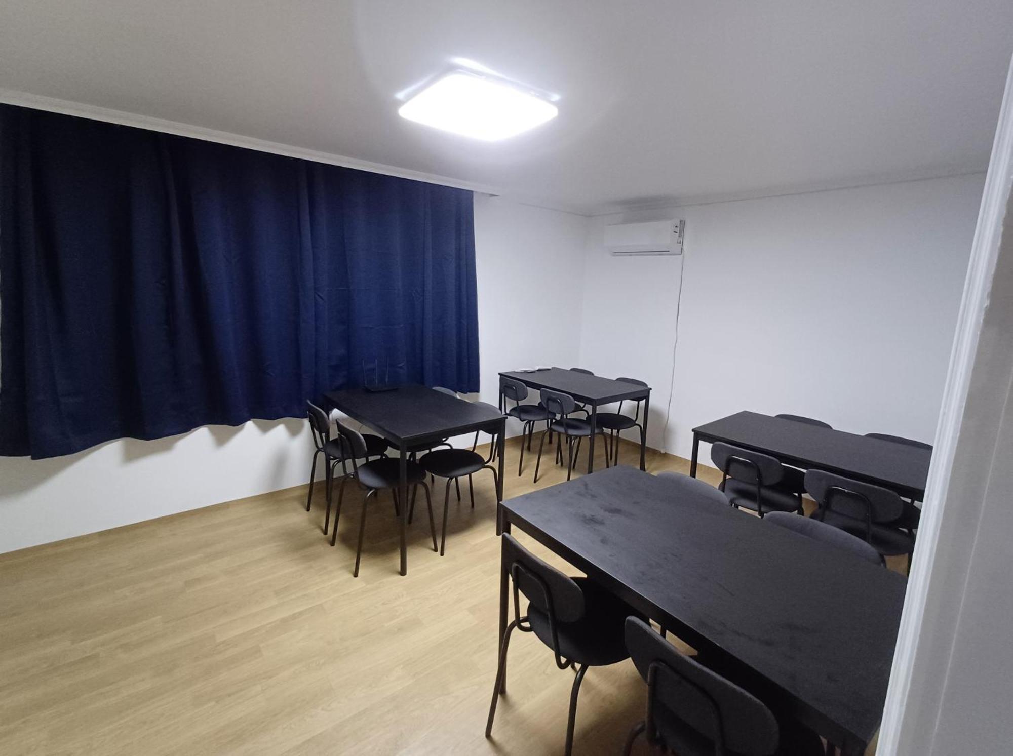 Ocean'S Guesthouse - Foreigners Only Seoul Eksteriør billede
