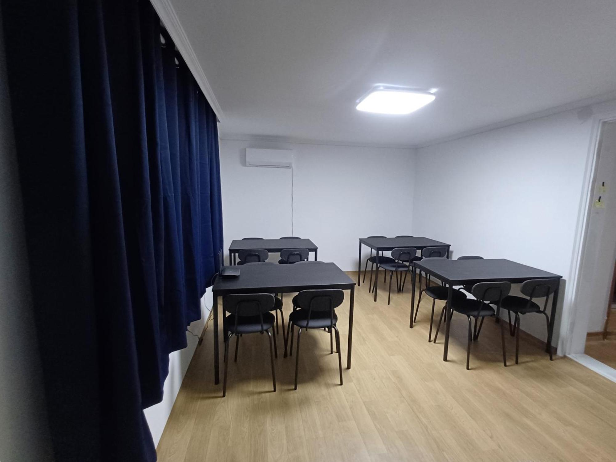Ocean'S Guesthouse - Foreigners Only Seoul Eksteriør billede