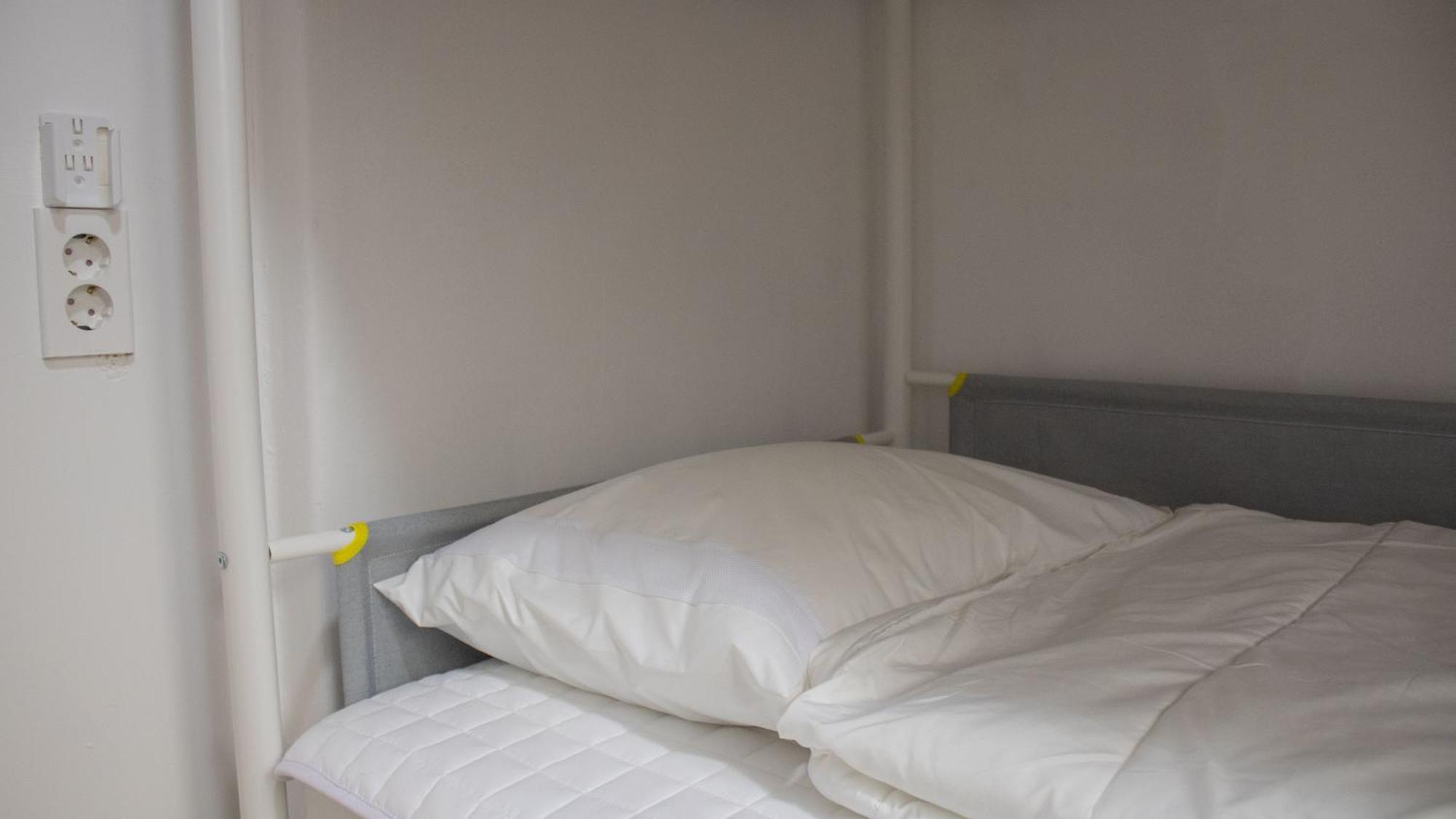 Ocean'S Guesthouse - Foreigners Only Seoul Eksteriør billede