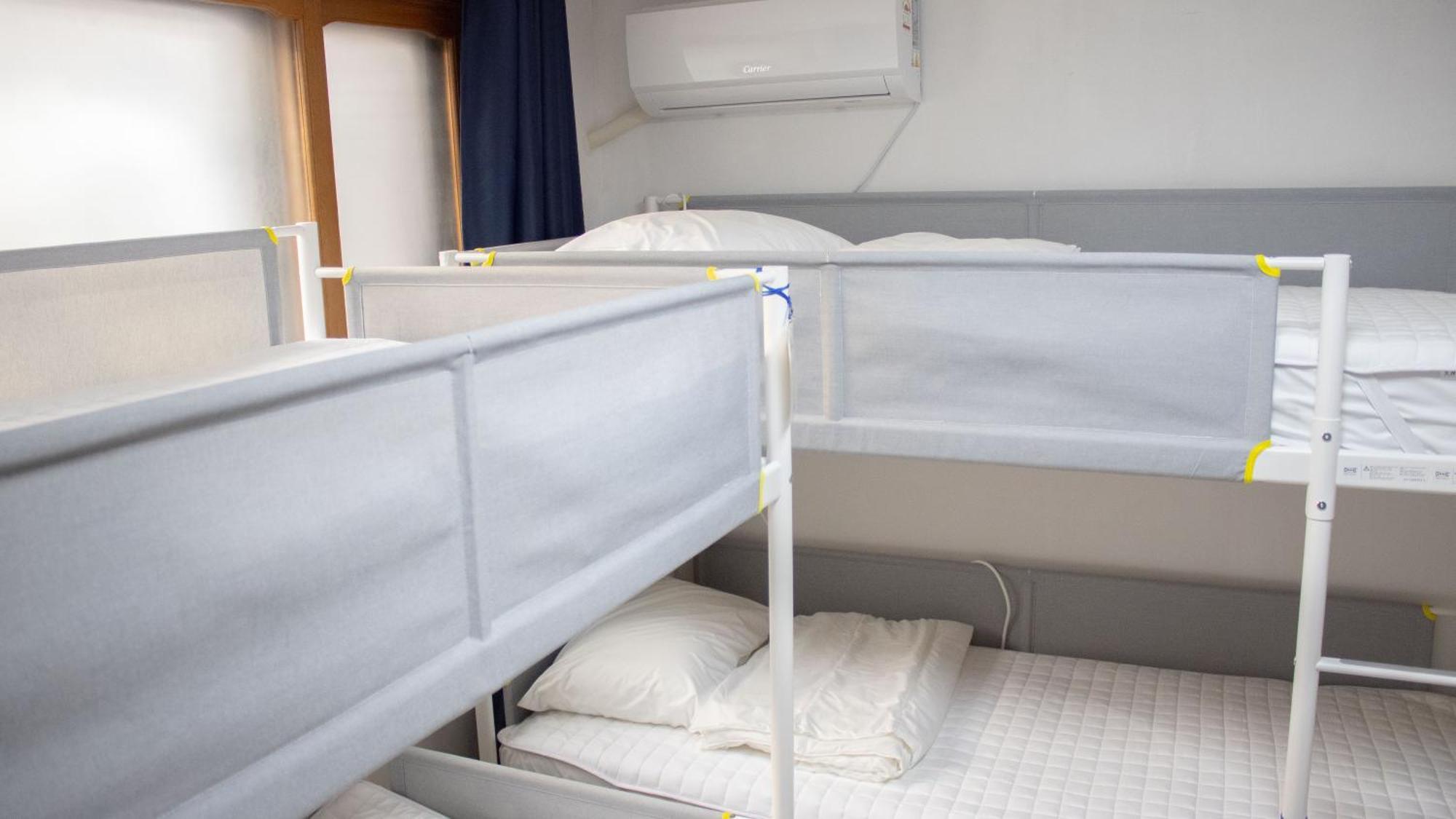 Ocean'S Guesthouse - Foreigners Only Seoul Eksteriør billede