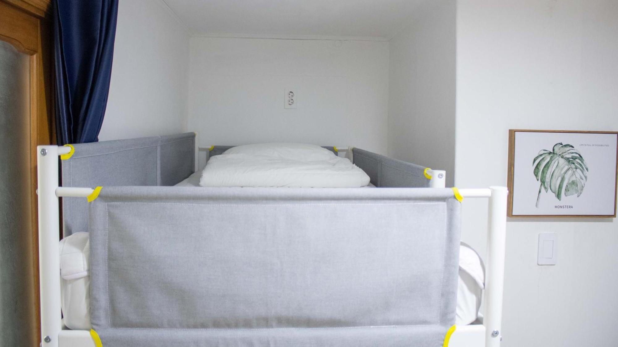Ocean'S Guesthouse - Foreigners Only Seoul Eksteriør billede