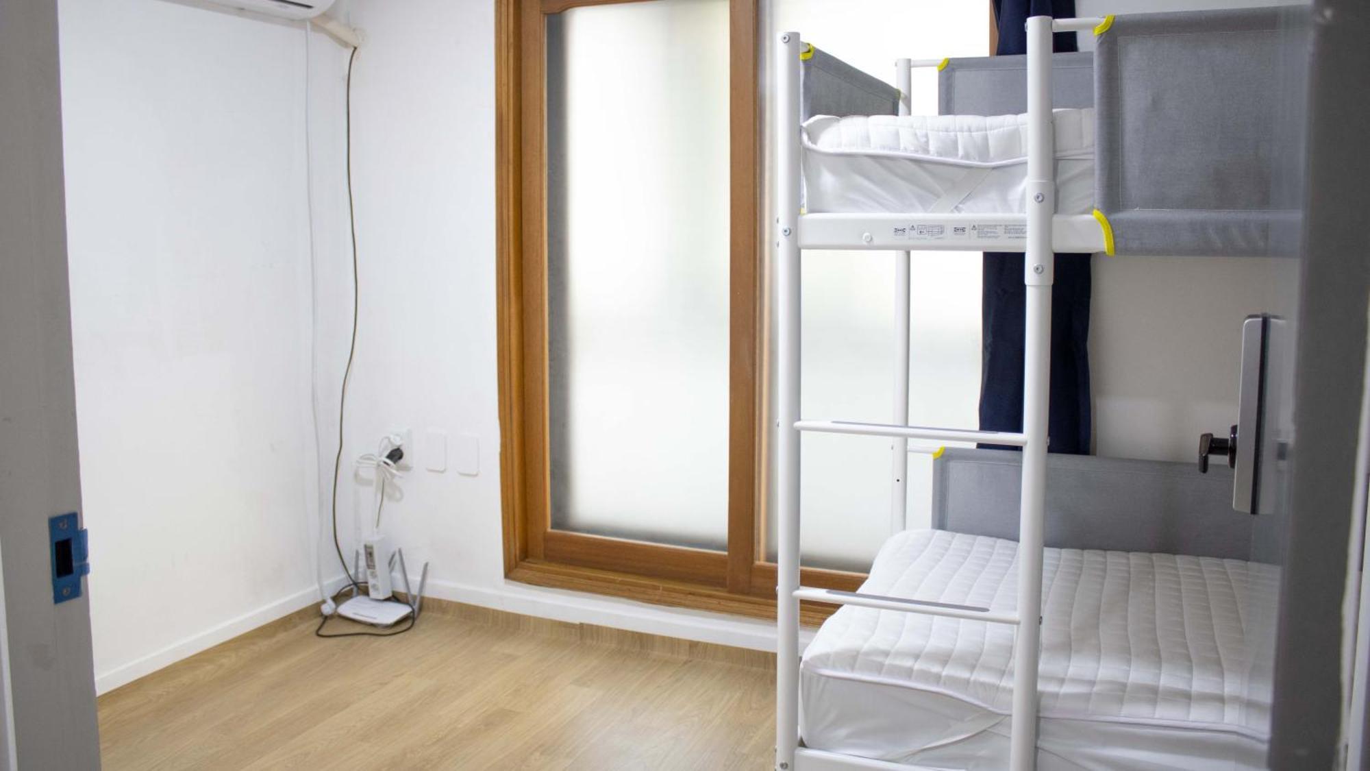 Ocean'S Guesthouse - Foreigners Only Seoul Eksteriør billede