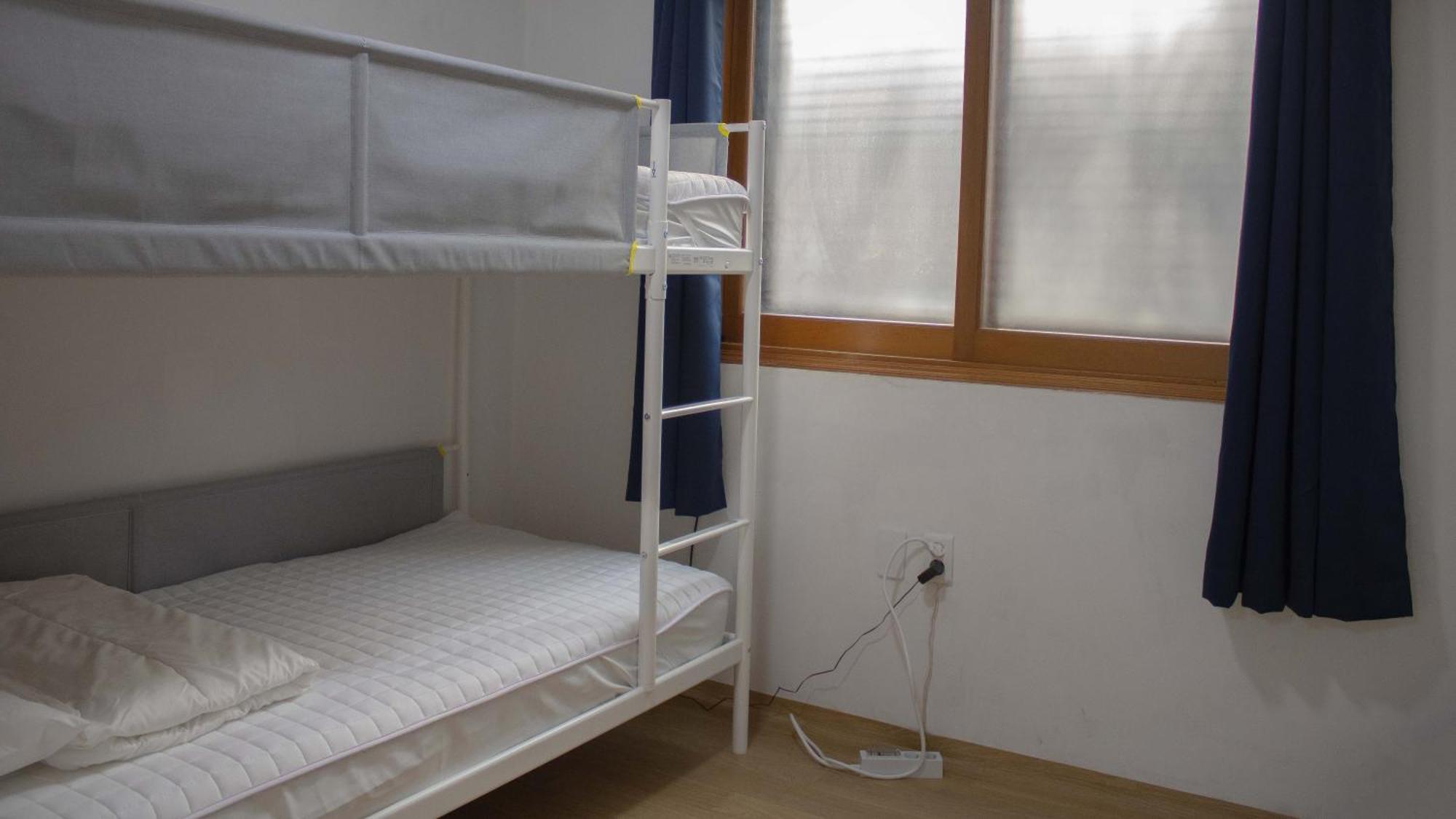 Ocean'S Guesthouse - Foreigners Only Seoul Eksteriør billede